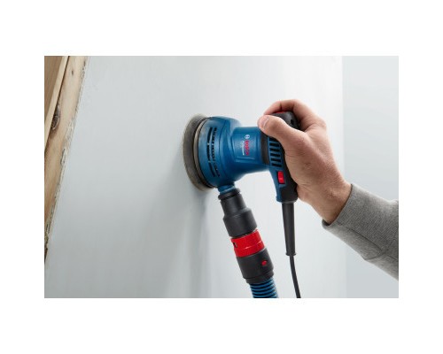 Шліфувальна машина Bosch GEX 125-1 AE 250Вт, 125 мм, 7500-12000об/хв (0.601.3A8.020)