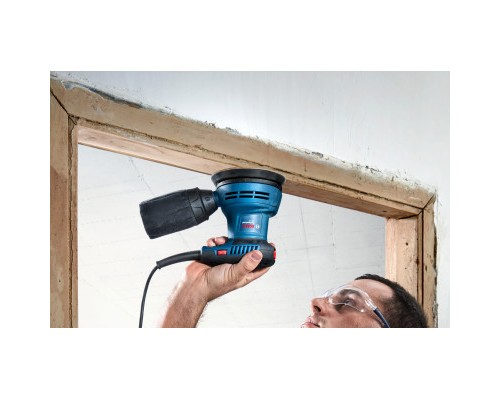 Шліфувальна машина Bosch GEX 125-1 AE 250Вт, 125 мм, 7500-12000об/хв (0.601.3A8.020)