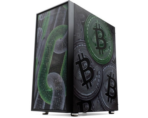 Комп'ютер Vinga Wolverine D8029 (I5M32G3060.D8029)