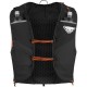Рюкзак туристичний Dynafit Alpine 8 Vest 49019 0910 - XS/S - чорний (016.003.0779)