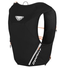 Рюкзак туристичний Dynafit Alpine 8 Vest 49019 0910 - XS/S - чорний (016.003.0779)