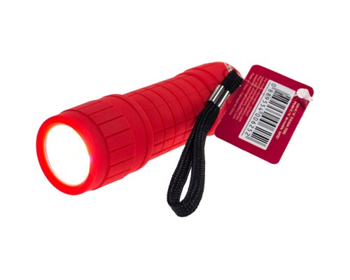 Ліхтар Westinghouse 8W LED COB WF217 з USB з функ Power Bank + подарунок WF 87-3R03PD16 red (WF217-CB-PR1) Ліхтар Westinghouse 8W LED COB WF217 з USB з функ Power Bank + подарунок WF 87-3R03PD16 red (WF217-CB-PR1)
