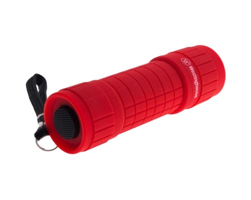 Ліхтар Westinghouse 8W LED COB WF217 з USB з функ Power Bank + подарунок WF 87-3R03PD16 red (WF217-CB-PR1) Ліхтар Westinghouse 8W LED COB WF217 з USB з функ Power Bank + подарунок WF 87-3R03PD16 red (WF217-CB-PR1)
