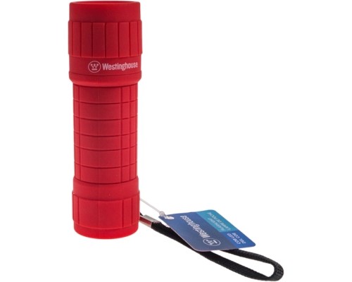Ліхтар Westinghouse 8W LED COB WF217 з USB з функ Power Bank + подарунок WF 87-3R03PD16 red (WF217-CB-PR1) Ліхтар Westinghouse 8W LED COB WF217 з USB з функ Power Bank + подарунок WF 87-3R03PD16 red (WF217-CB-PR1)