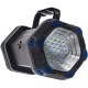 Ліхтар Westinghouse 8W LED COB WF217 з USB з функ Power Bank + подарунок WF 87-3R03PD16 red (WF217-CB-PR1)