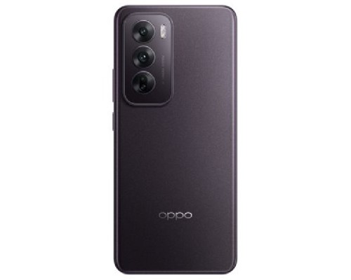 Мобільний телефон Oppo Reno12 5G 12/256GB Black Brown (OFCPH2625_BROWN_12/256)