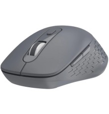 Мишка OfficePro M230G Silent Click Wireless/Bluetooth Gray (M230G)