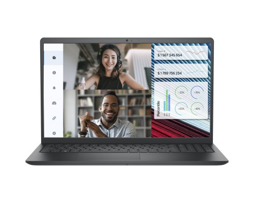 Ноутбук Dell Vostro 3520 (N0999PVNB3520UA_W11P)