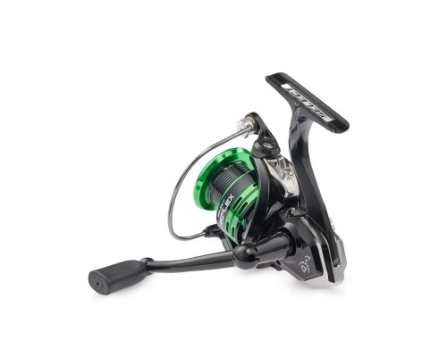 Котушка Select Reflex 2500S 4+1BB 5.21 (1870.74.91)