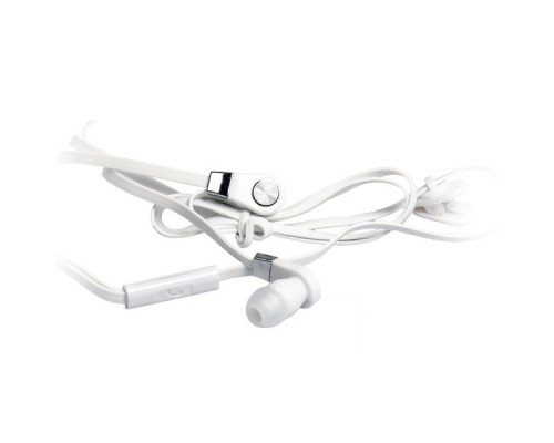 Навушники Media-Tech Magicsound DS-2 White (MT3556W) Навушники Media-Tech Magicsound DS-2 White (MT3556W)