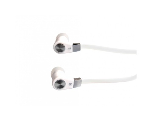 Навушники Media-Tech Magicsound DS-2 White (MT3556W) Навушники Media-Tech Magicsound DS-2 White (MT3556W)