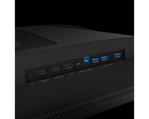 Монітор GIGABYTE M28U-EK