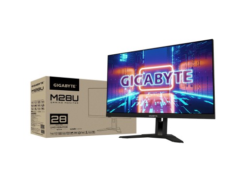Монітор GIGABYTE M28U-EK
