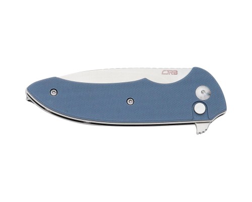 Ніж CJRB Space Cowboy G10 Grey (J1930-GY)
