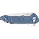 Ніж CJRB Space Cowboy G10 Grey (J1930-GY)