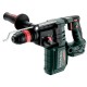 Перфоратор Metabo KH 18 LTX BL 28 Q В SDS-plus, 18V, 3Дж, 3.4кг (без АКБ та ЗП) (601715850)