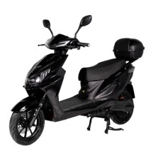 Електроскутер Atlas Journey Box Black (3052)