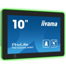 Монітор iiyama TW1025LASC-B1PNR