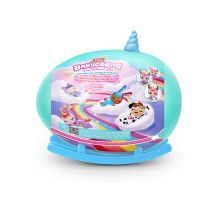 Пупс Babycorns Іграшка-сюрприз A Лялька Кролик (92108A)