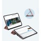 Чохол до планшета BeCover Tri Fold Hard Apple iPad Pro 13