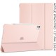 Чохол до планшета BeCover Tri Fold Hard Apple iPad Pro 13