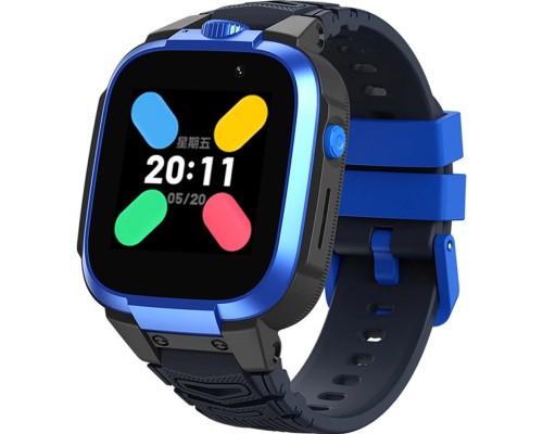 Смарт-годинник Mibro Watch Phone Z3 Blue (XPSWZ001) (1072973)
