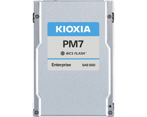 Накопичувач SSD SAS 2.5