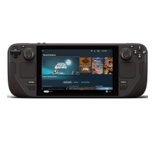 Ігрова консоль Steam-Valve Deck 512GB OLED (1020_512) 