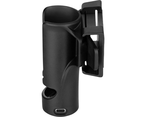 Ліхтар Olight Seeker 4 Pro Black (0.0000.0790)