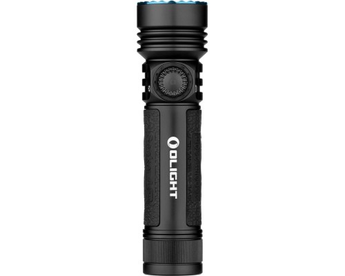 Ліхтар Olight Seeker 4 Pro Black (0.0000.0790)