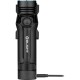 Ліхтар Olight Seeker 4 Pro Black (0.0000.0790)