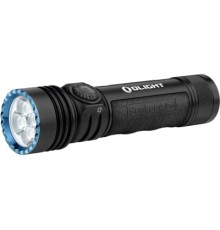 Ліхтар Olight Seeker 4 Pro Black (0.0000.0790)