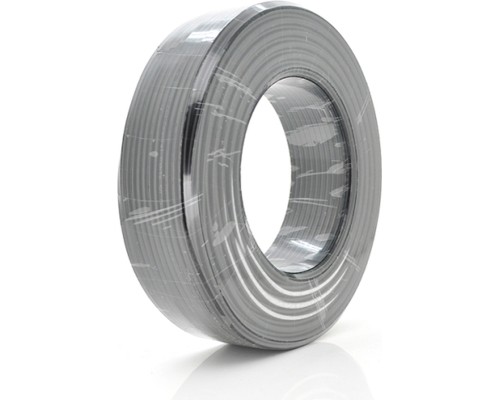 Кабель телевізійний OK-Net радіочастотний 1бух=300м (RG-213U / 300)