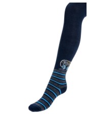 Колготки дитячі UCS Socks ROCK (M0C0301-2414-3B-blue)