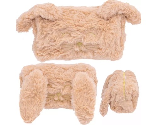 Пенал Astrabag Fluffy Kitty (505024044)