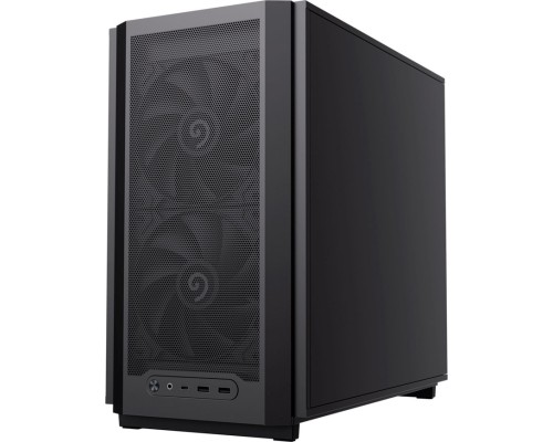 Корпус Gamemax F36 Dark