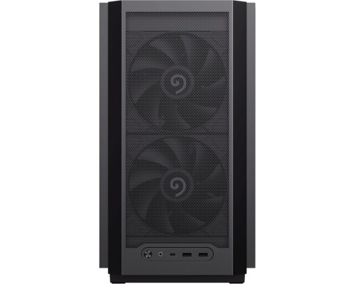 Корпус Gamemax F36 Dark