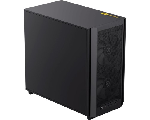 Корпус Gamemax F36 Dark