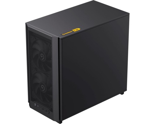 Корпус Gamemax F36 Dark