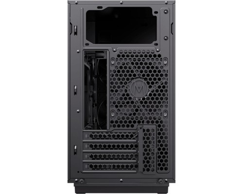 Корпус Gamemax F36 Dark