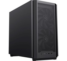 Корпус Gamemax F36 Dark