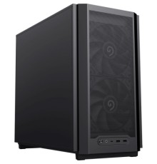 Корпус Gamemax F36 Dark