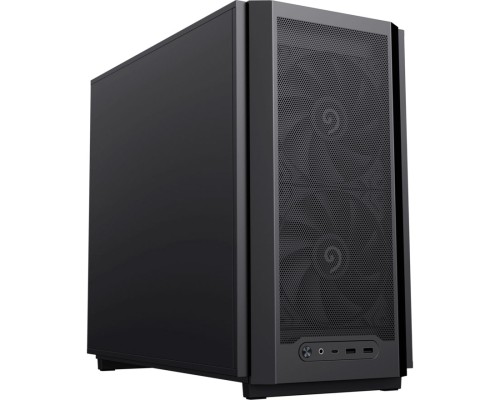 Корпус Gamemax F36 Dark