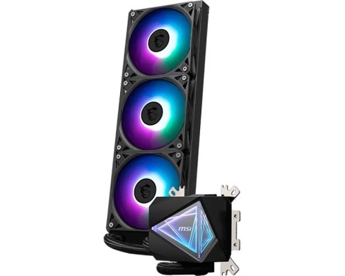 Система рідинного охолодження MSI MAG CoreLiquid I360 (MAG CORELIQUID I360)