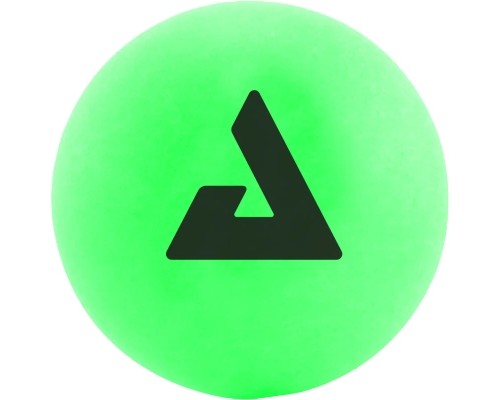 Комплект для настільного тенісу Joola Colorato 2 Bats 8 Balls (54814) (930938)