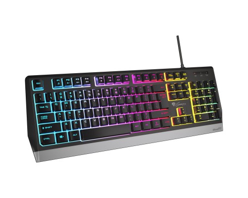 Клавіатура Genesis Rhod 300 LED Backlight USB Black (NKG-1823)