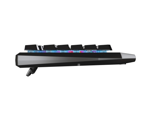 Клавіатура Genesis Rhod 300 LED Backlight USB Black (NKG-1823)