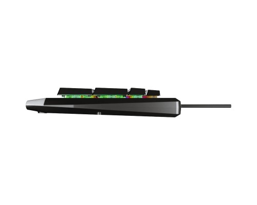 Клавіатура Genesis Rhod 300 LED Backlight USB Black (NKG-1823)