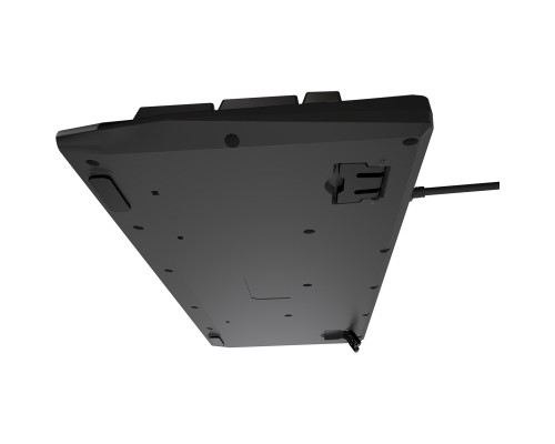 Клавіатура Genesis Rhod 300 LED Backlight USB Black (NKG-1823)