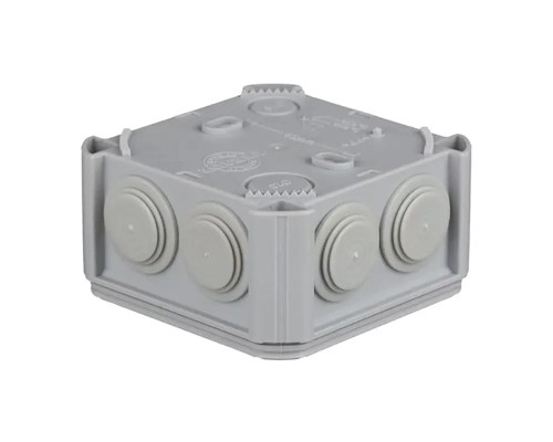 Розподільча коробка UNIKA PLANK IB401 Розподільча коробка UNIKA PLANK IB401
